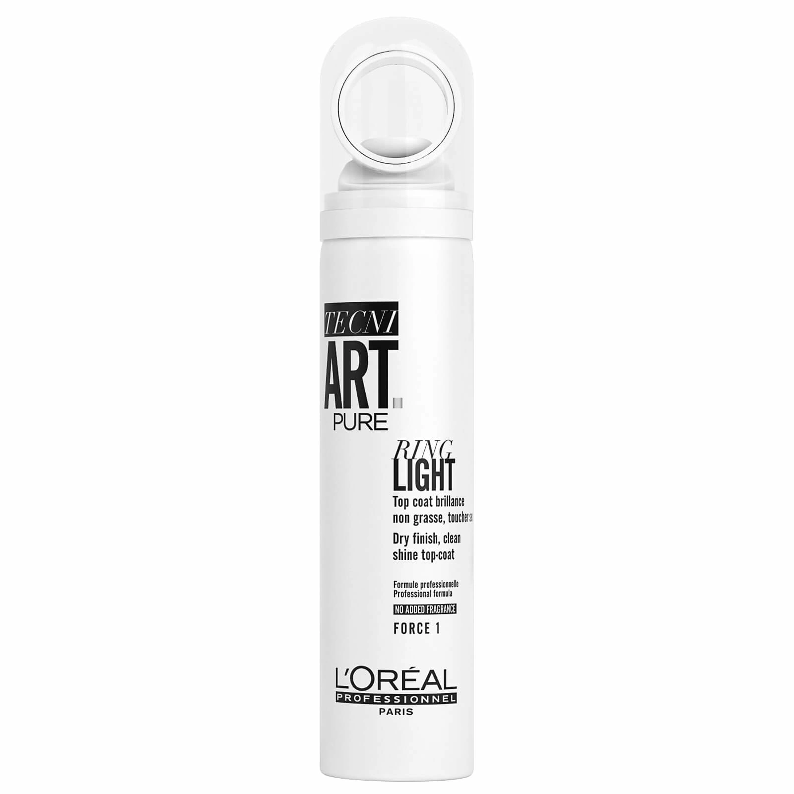 L'oreal Tecni Art Pure Ring Light 150ml főképe